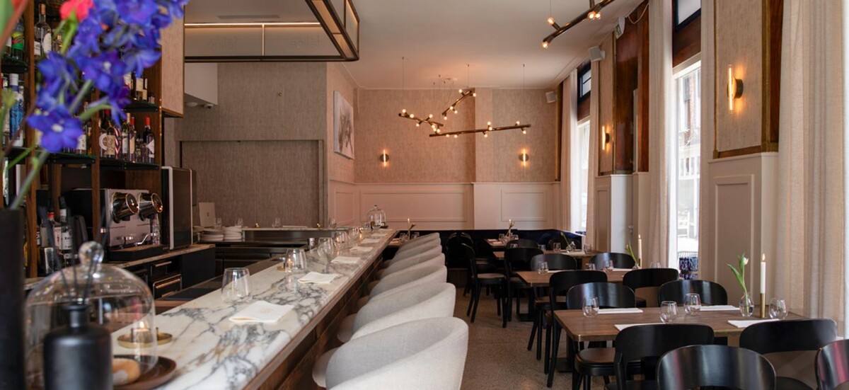 Foto's Bistro Féline