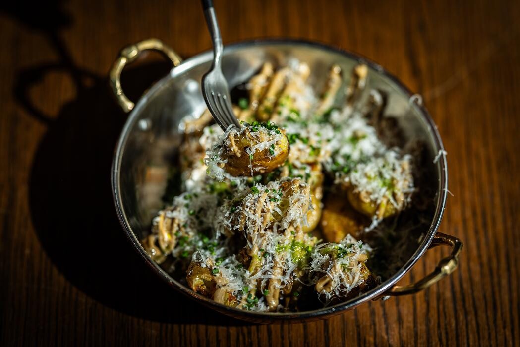 Foto's Bistro Féline