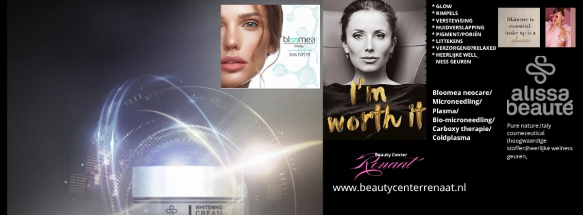 Foto's Beauty Center Renaat | Schoonheidssalon Ede