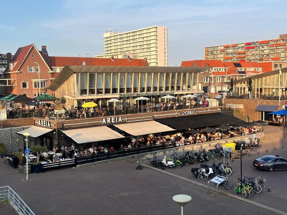 Foto's Wine & Seafoodbar Areia by Vigo