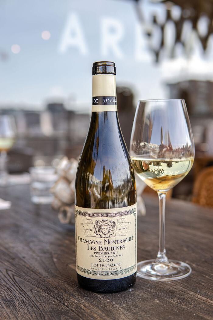 Foto's Wine & Seafoodbar Areia by Vigo