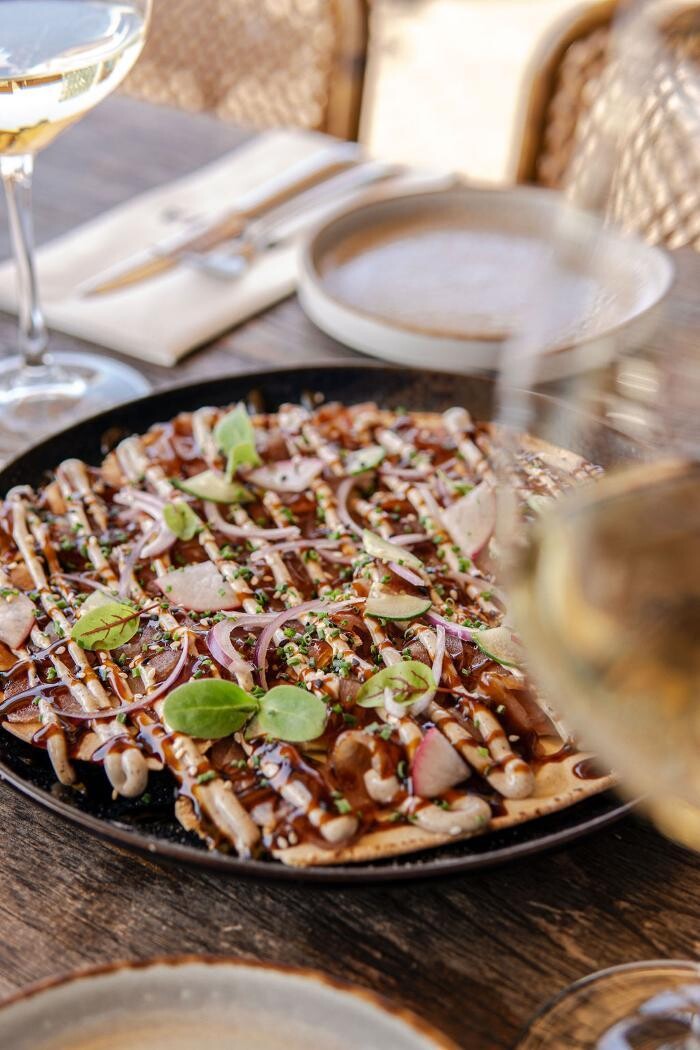 Foto's Wine & Seafoodbar Areia by Vigo