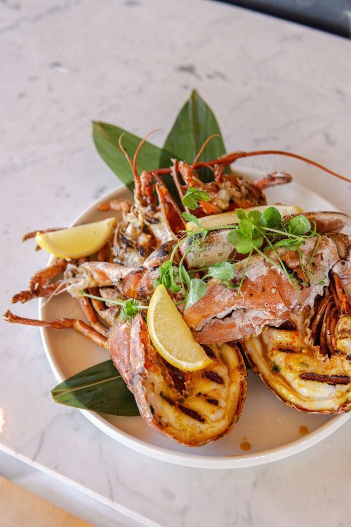 Foto's Wine & Seafoodbar Areia by Vigo