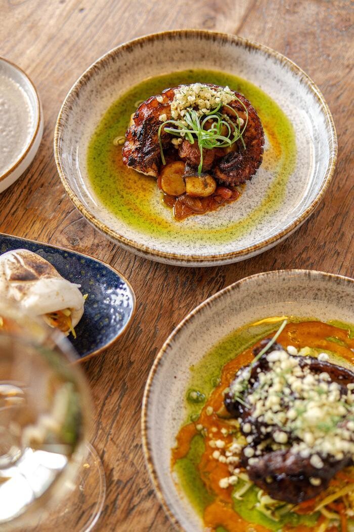 Foto's Wine & Seafoodbar Areia by Vigo