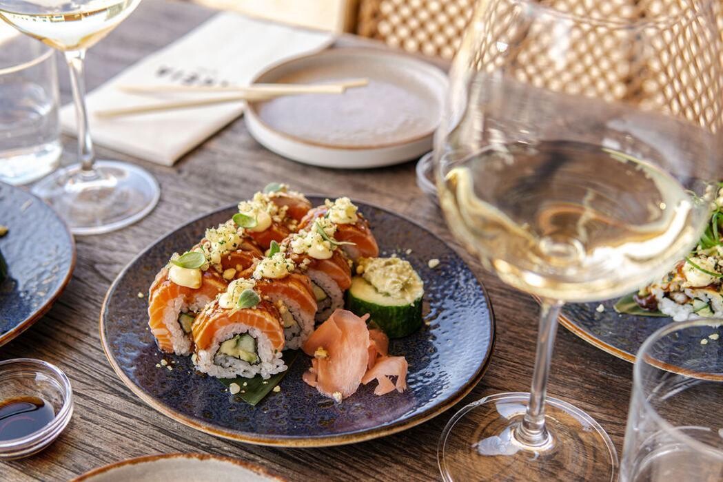 Foto's Wine & Seafoodbar Areia by Vigo