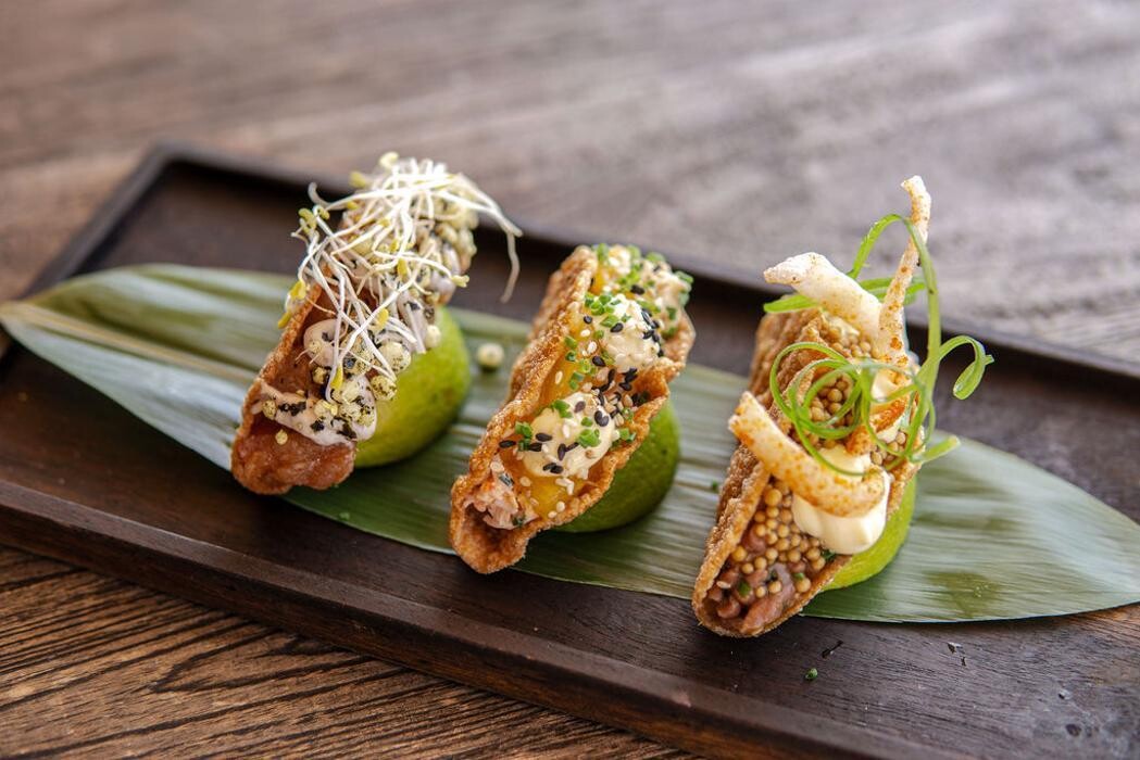 Foto's Wine & Seafoodbar Areia by Vigo