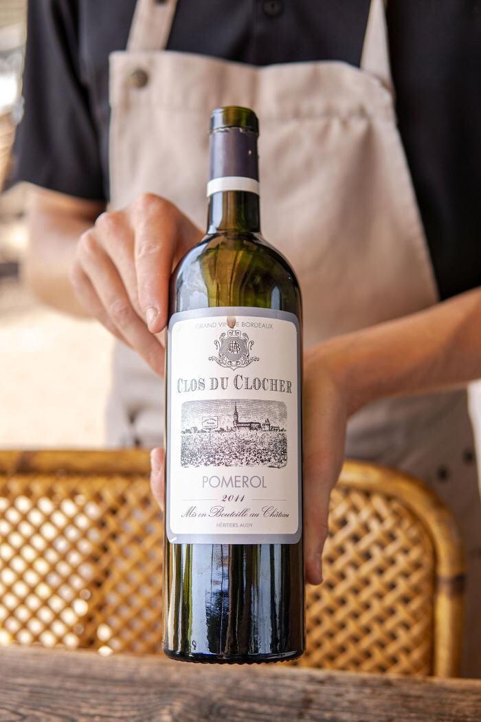 Foto's Wine & Seafoodbar Areia by Vigo