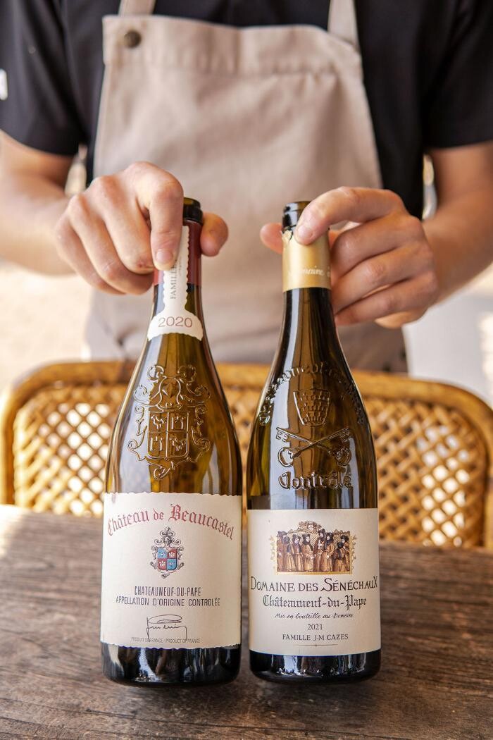 Foto's Wine & Seafoodbar Areia by Vigo