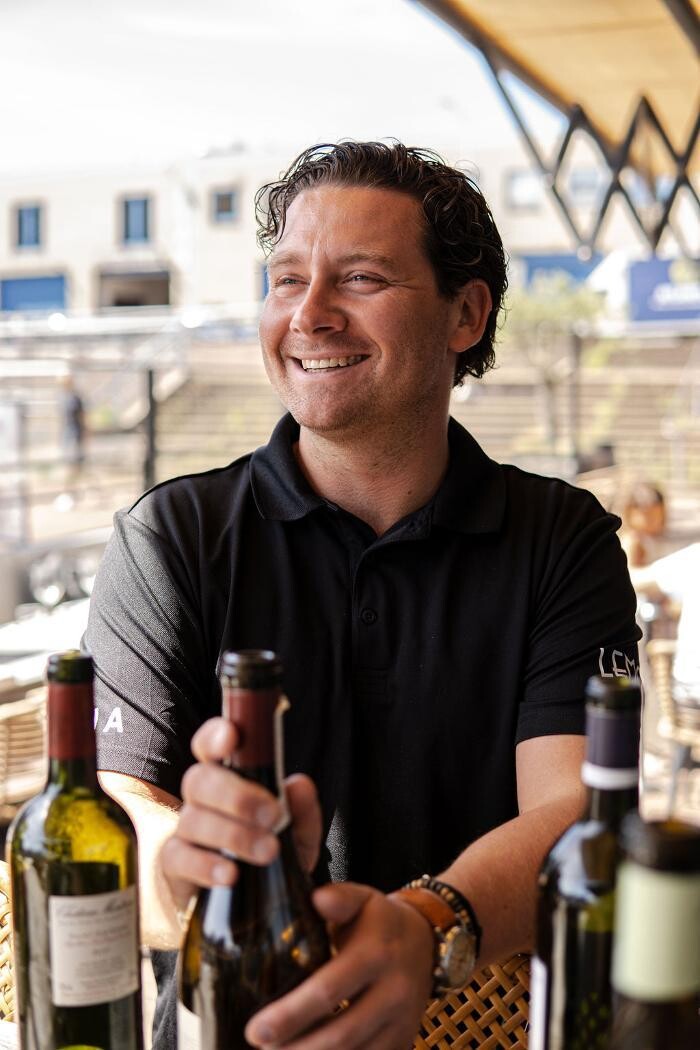 Foto's Wine & Seafoodbar Areia by Vigo