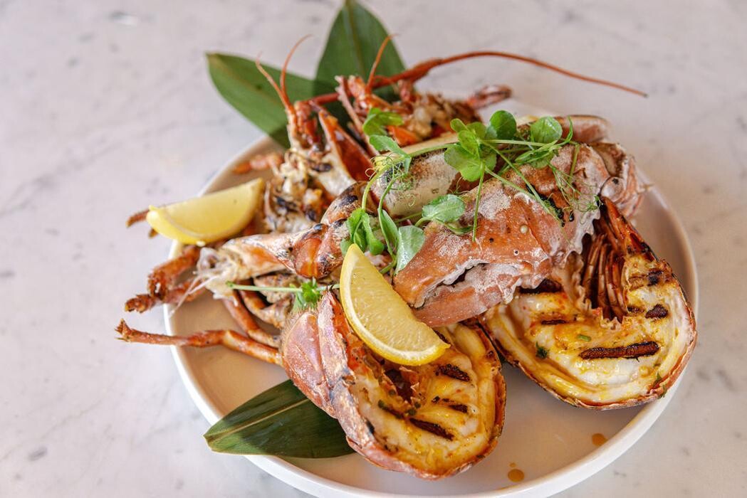 Foto's Wine & Seafoodbar Areia by Vigo