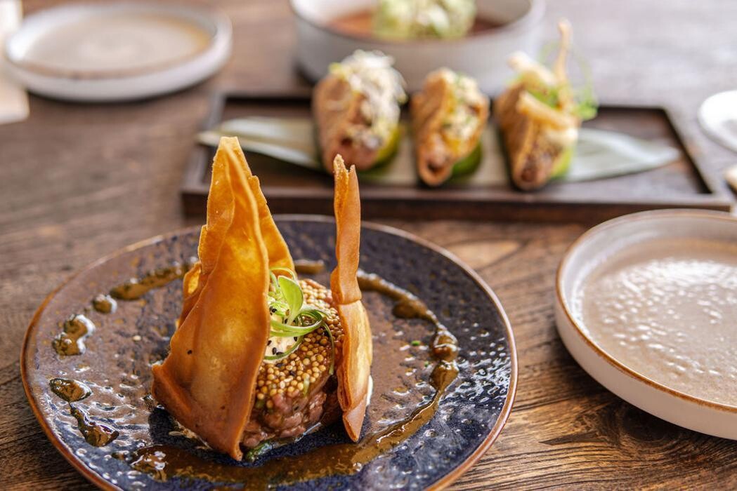 Foto's Wine & Seafoodbar Areia by Vigo