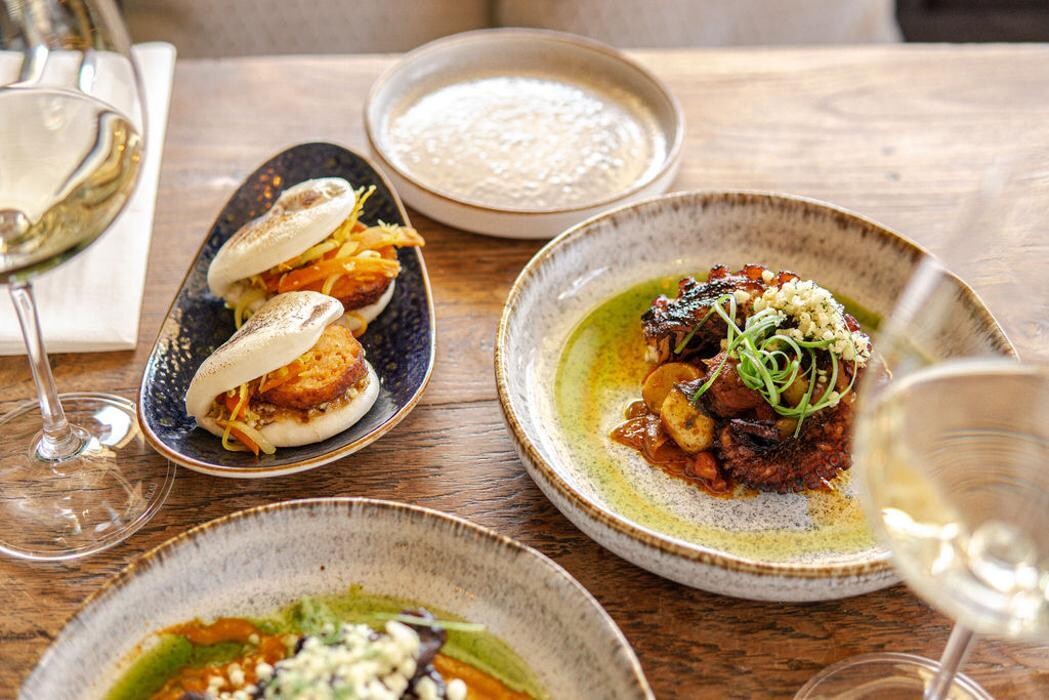 Foto's Wine & Seafoodbar Areia by Vigo