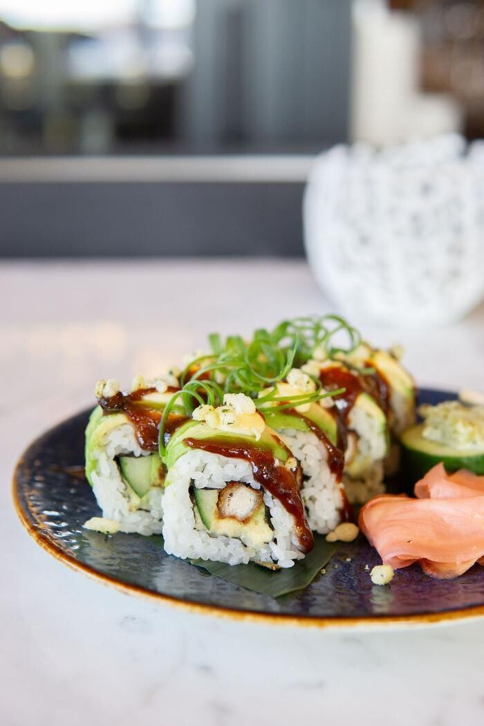 Foto's Wine & Seafoodbar Areia by Vigo