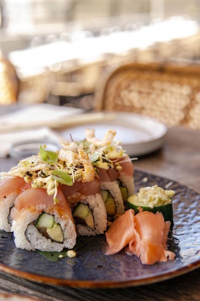 Foto's Wine & Seafoodbar Areia by Vigo