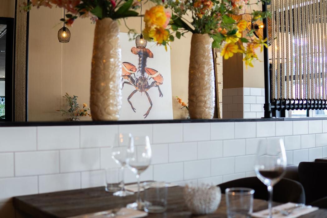 Foto's Wine & Seafoodbar Areia by Vigo