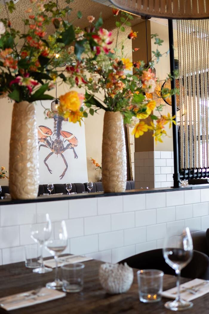 Foto's Wine & Seafoodbar Areia by Vigo