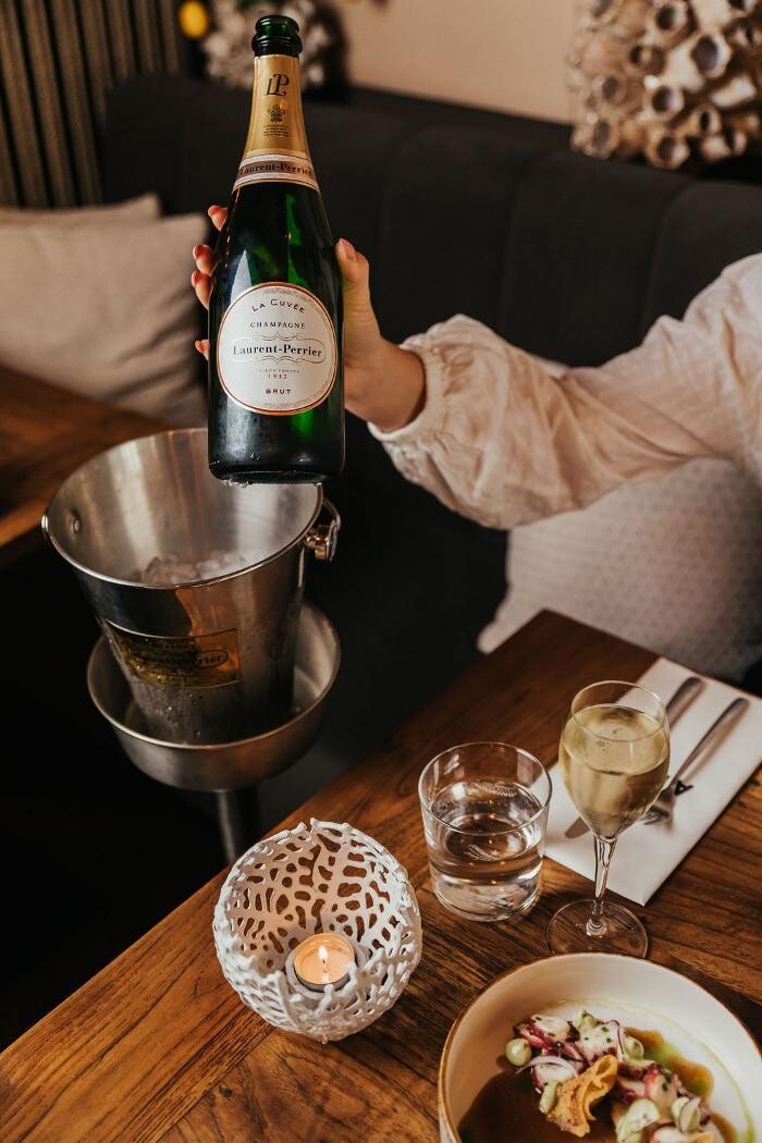 Foto's Wine & Seafoodbar Areia by Vigo