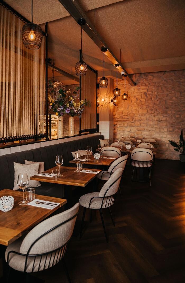 Foto's Wine & Seafoodbar Areia by Vigo