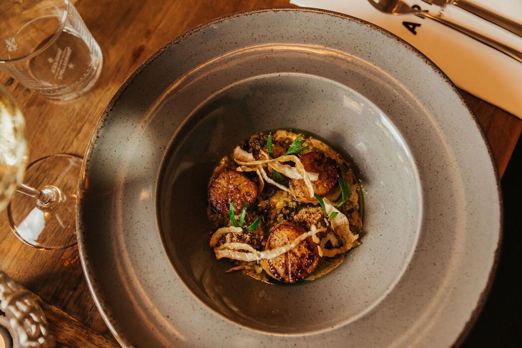 Foto's Wine & Seafoodbar Areia by Vigo