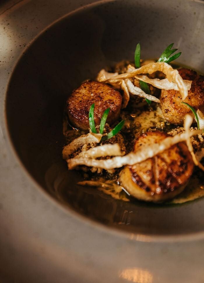 Foto's Wine & Seafoodbar Areia by Vigo