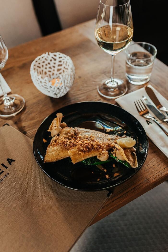 Foto's Wine & Seafoodbar Areia by Vigo