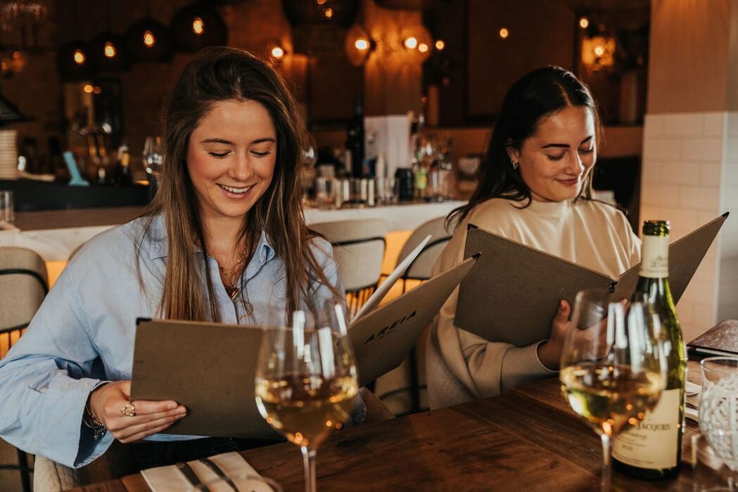 Foto's Wine & Seafoodbar Areia by Vigo