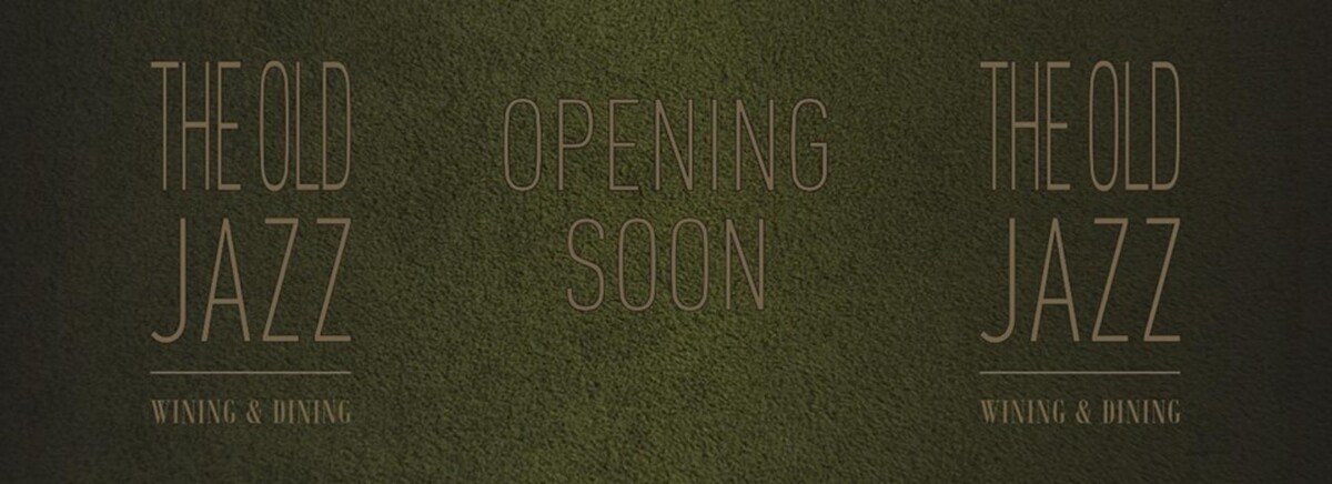 Foto's The Old Jazz