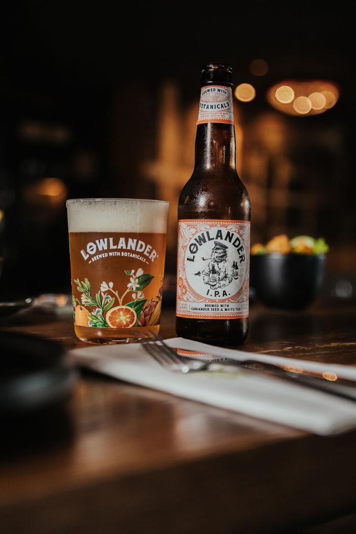 Foto's Wine Bar Lemongrass | Scheveningen