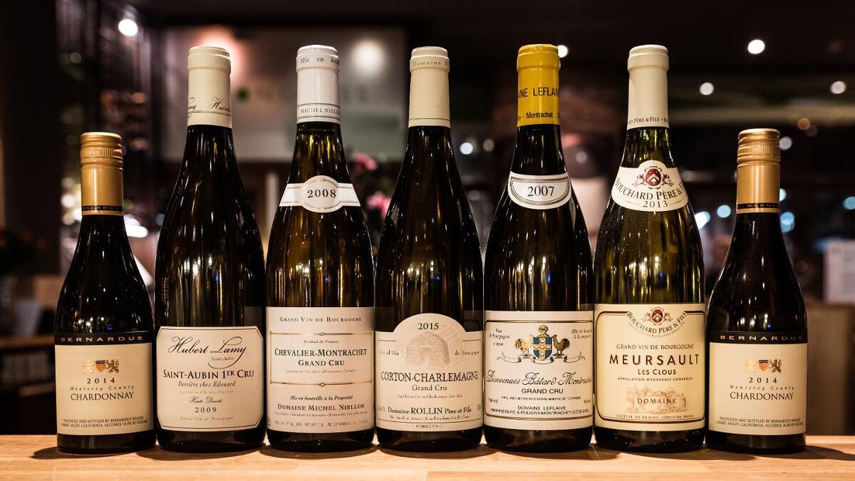 Foto's Wine Bar Lemongrass | Scheveningen