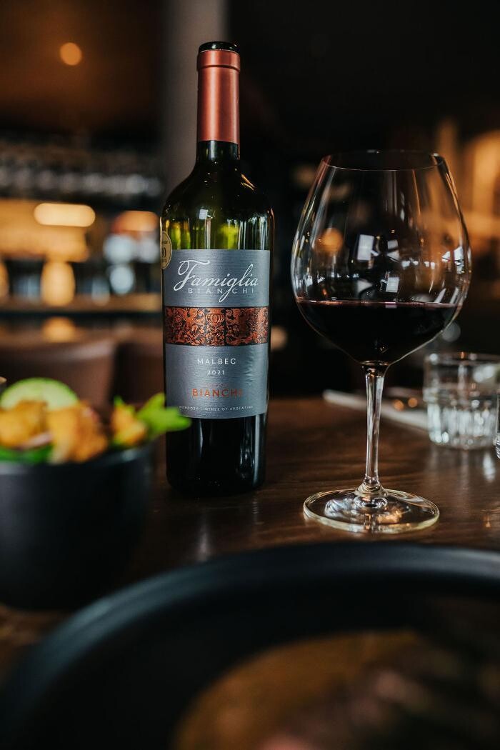 Foto's Wine Bar Lemongrass | Scheveningen