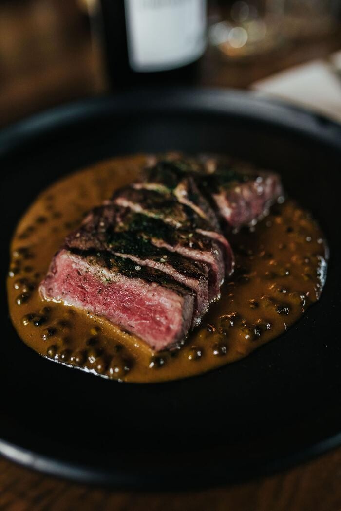 Foto's Wine Bar Lemongrass | Scheveningen