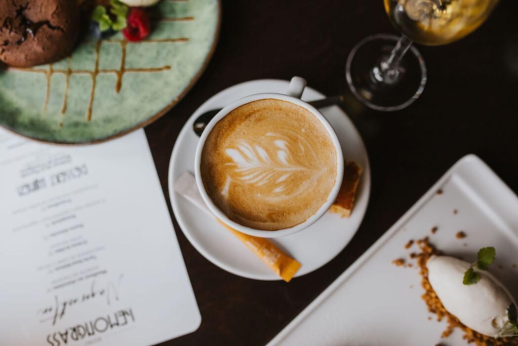 Foto's Wine Bar Lemongrass | Scheveningen