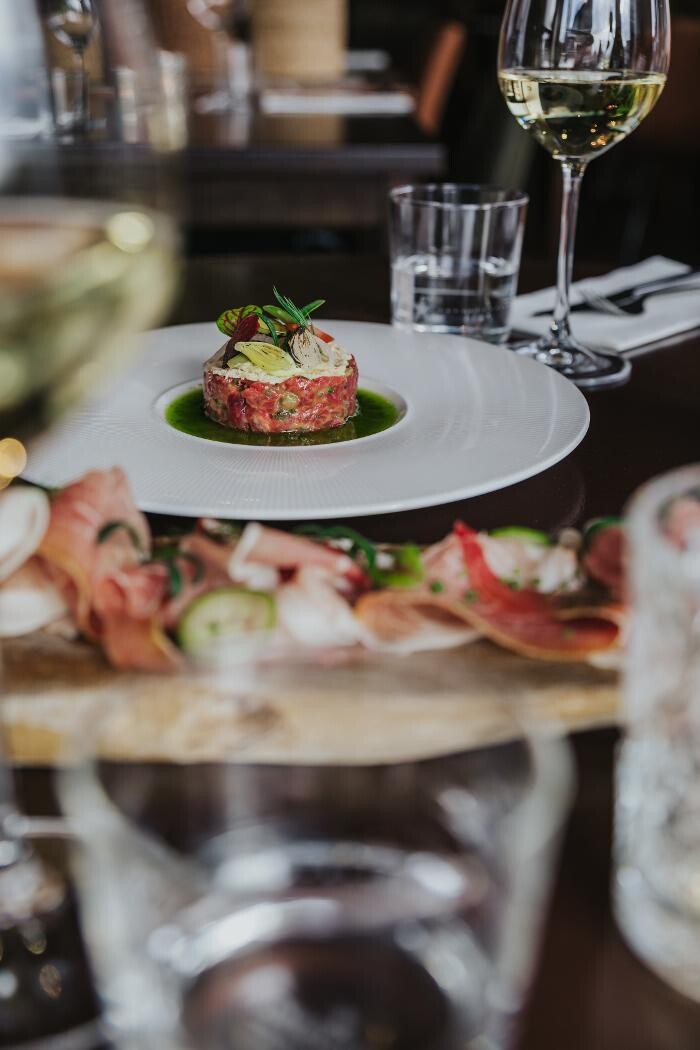 Foto's Wine Bar Lemongrass | Scheveningen