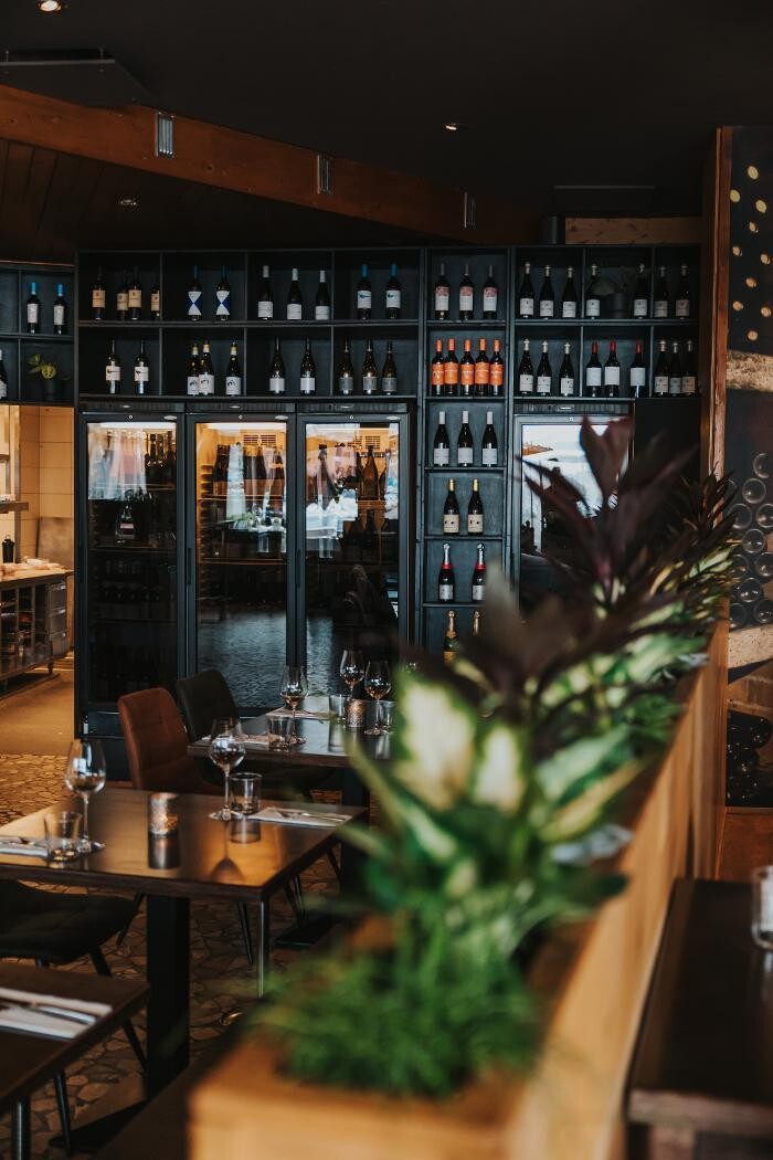 Foto's Wine Bar Lemongrass | Scheveningen