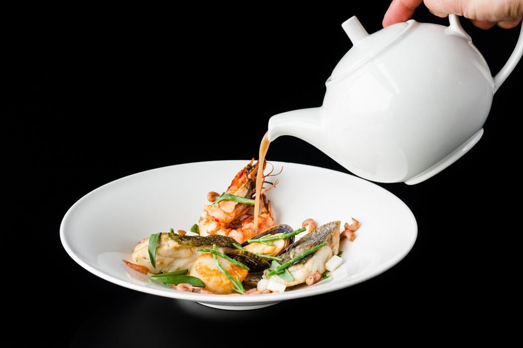 Foto's Wine Bar Lemongrass | Scheveningen