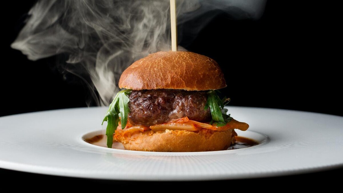 Foto's Wine Bar Lemongrass | Scheveningen