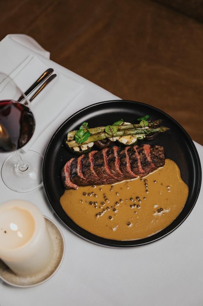 Foto's Wine Bar Lemongrass | Scheveningen