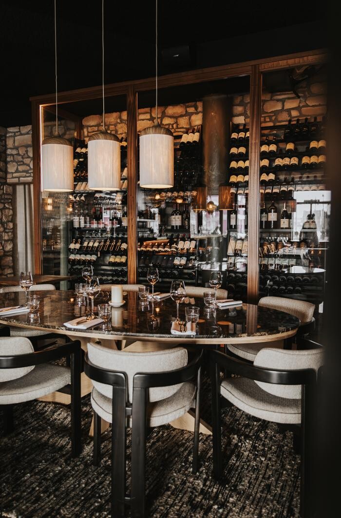 Foto's Wine Bar Lemongrass | Scheveningen