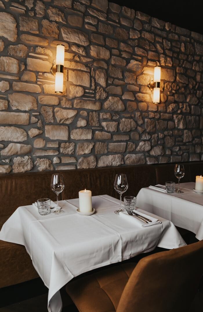 Foto's Wine Bar Lemongrass | Scheveningen