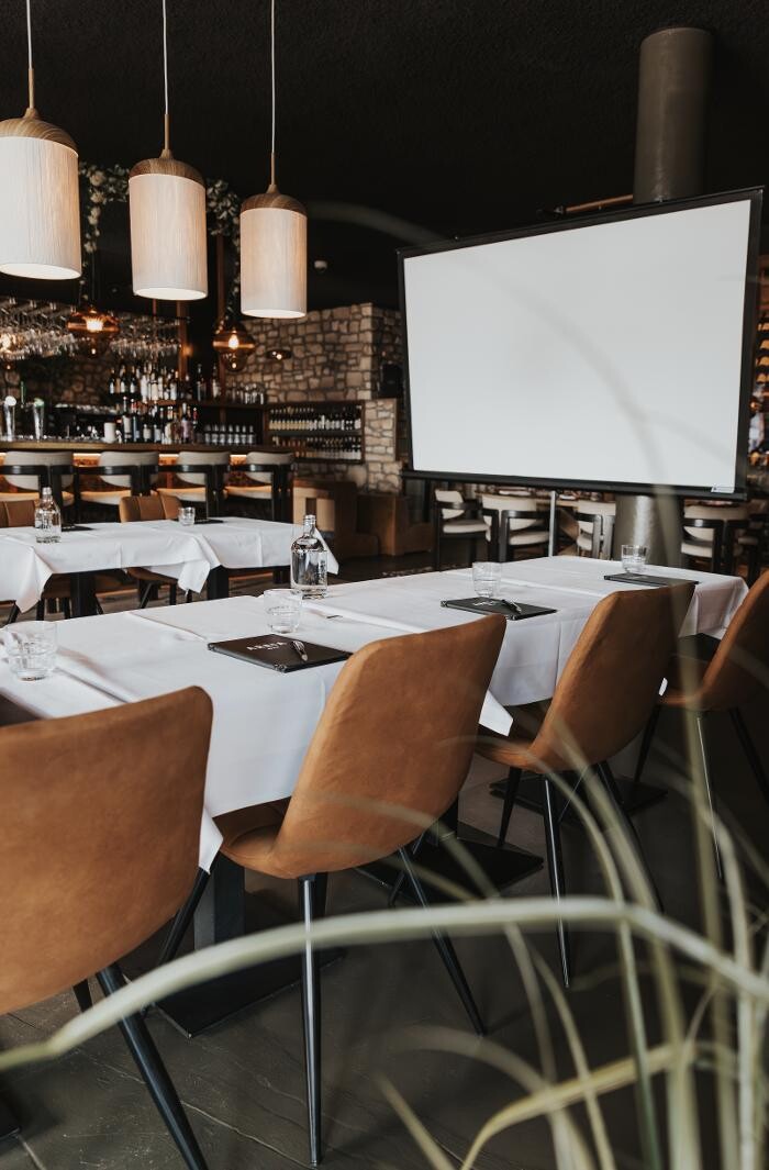 Foto's Wine Bar Lemongrass | Scheveningen