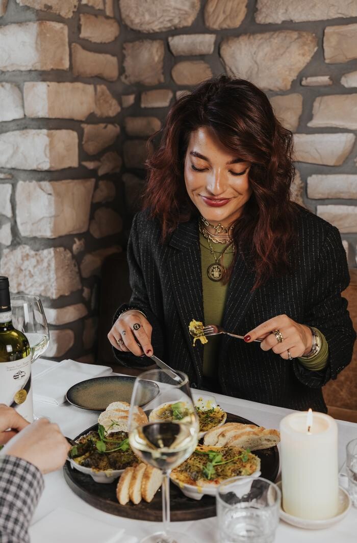 Foto's Wine Bar Lemongrass | Scheveningen