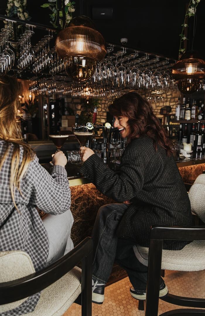 Foto's Wine Bar Lemongrass | Scheveningen