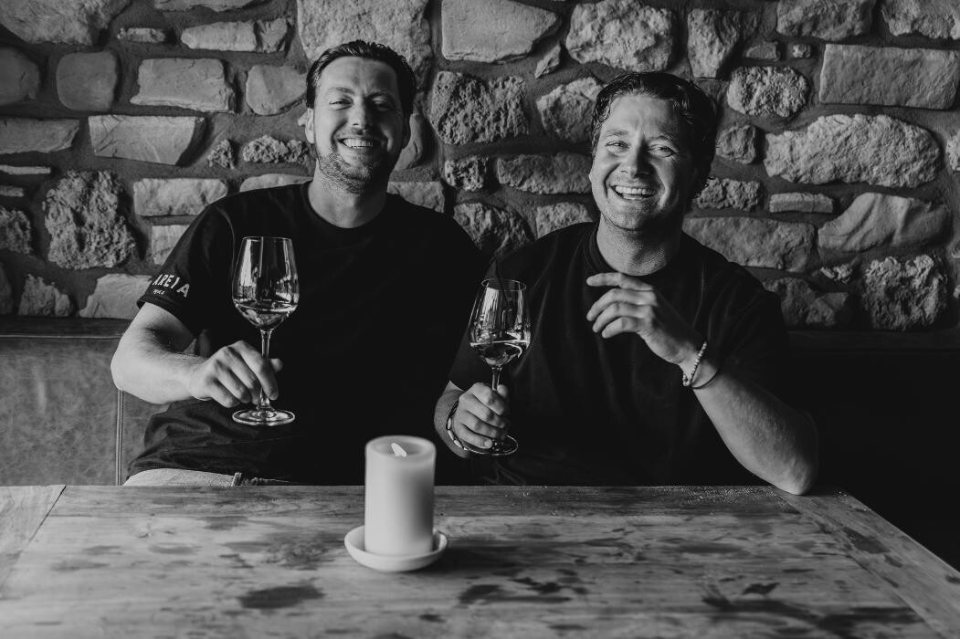 Foto's Wine Bar Lemongrass | Scheveningen