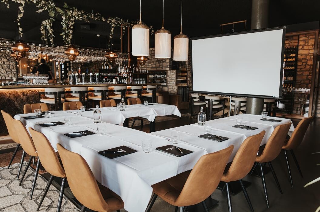 Foto's Wine Bar Lemongrass | Scheveningen