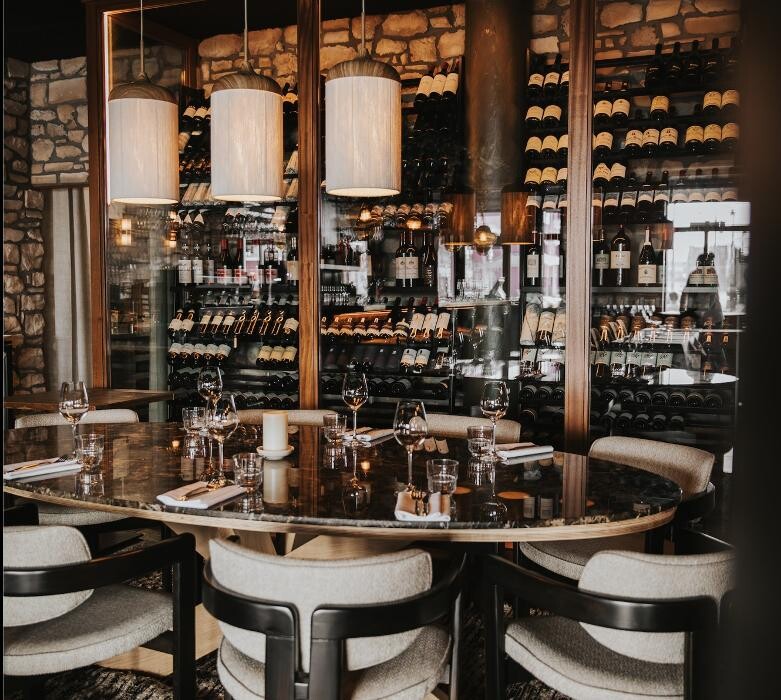 Foto's Wine Bar Lemongrass | Scheveningen