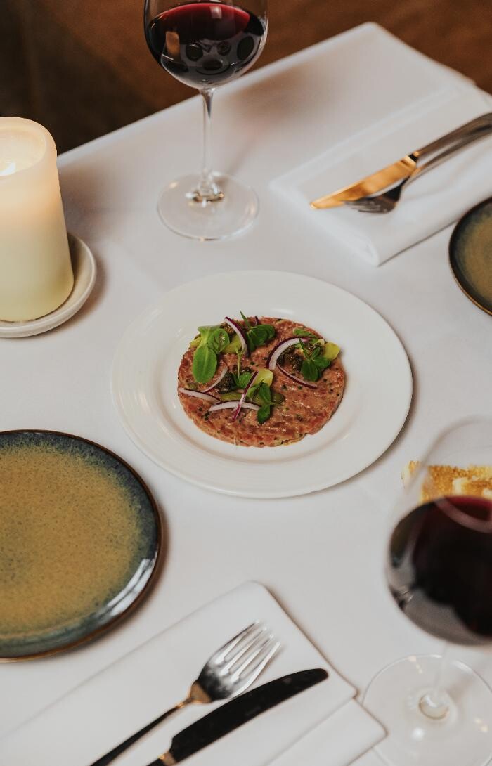 Foto's Wine Bar Lemongrass | Scheveningen