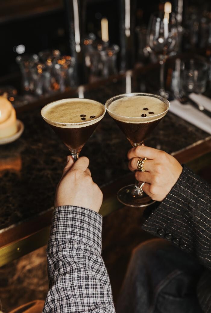 Foto's Wine Bar Lemongrass | Scheveningen