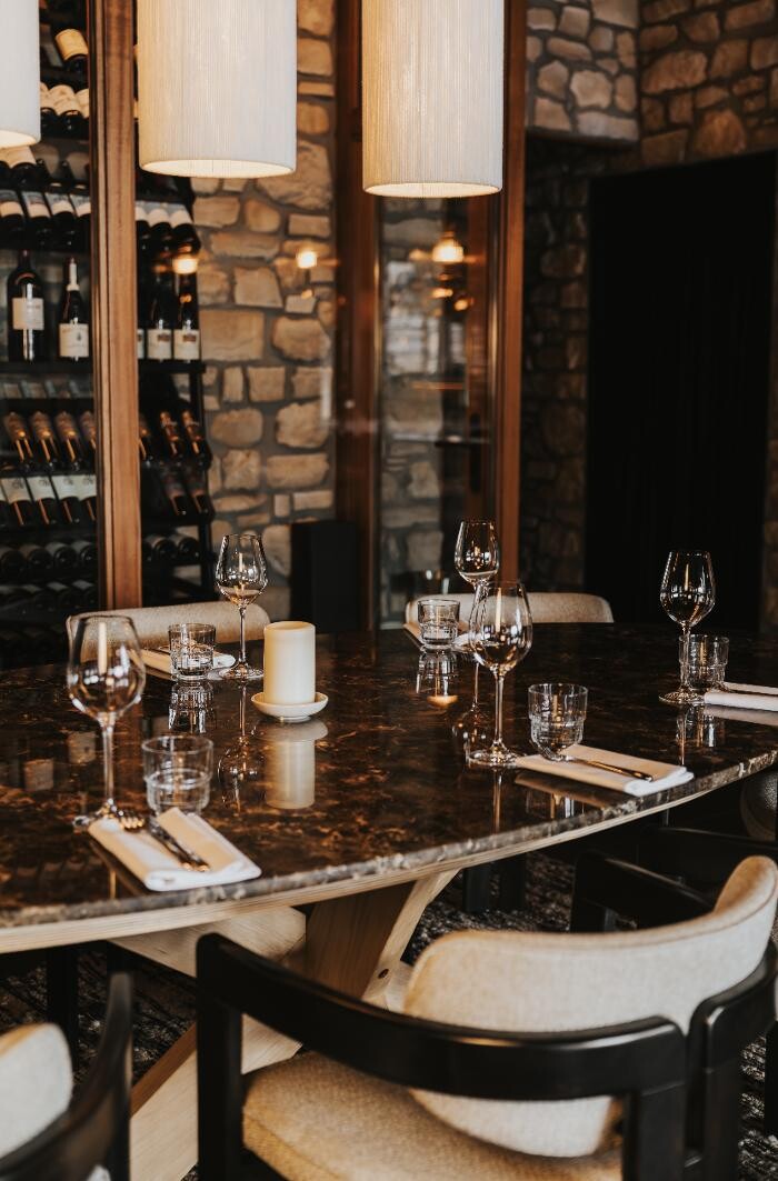 Foto's Wine Bar Lemongrass | Scheveningen