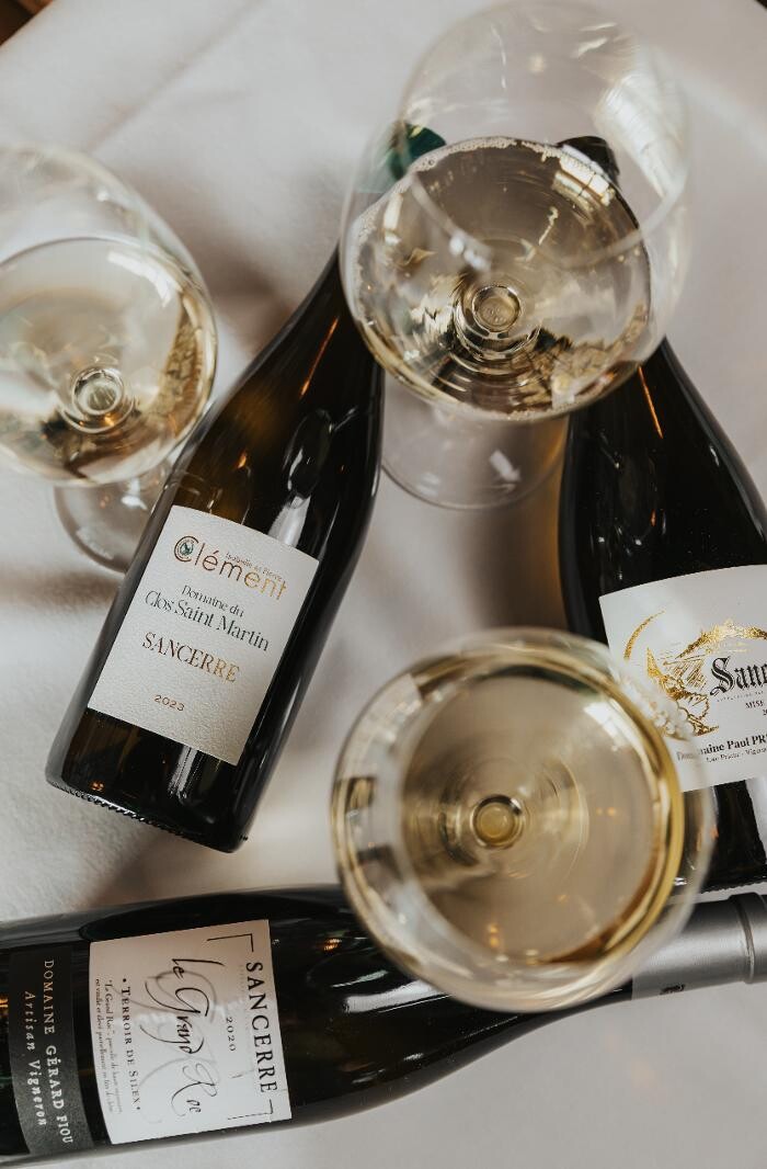 Foto's Wine Bar Lemongrass | Scheveningen