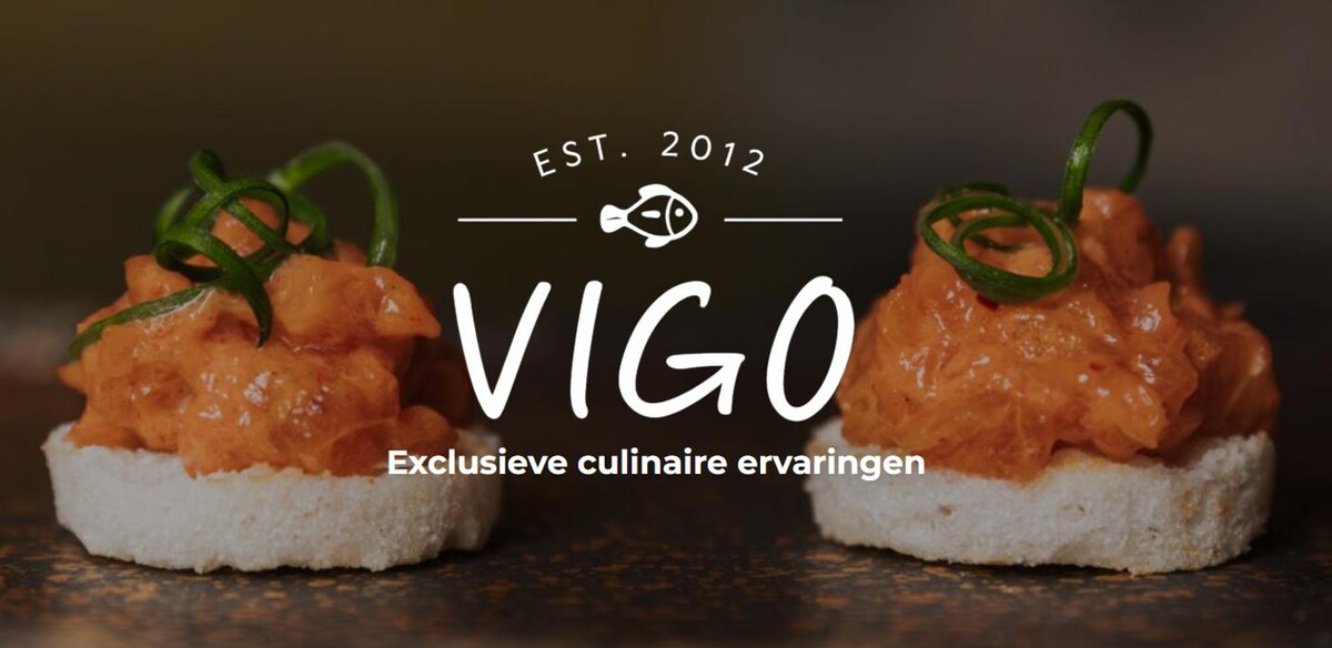 Foto's Vigo Catering